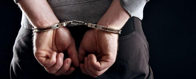 Кузбассовец осужден на 4,5 года колонии за нападение на полицейского