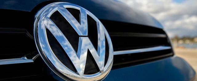 Volkswagen отзовет 280 тысяч авто из-за проблем с электроникой