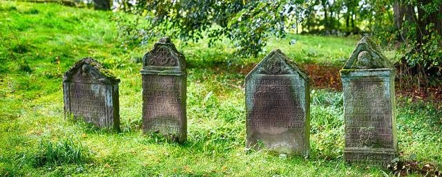 На омских кладбищах заканчиваются места для захоронений