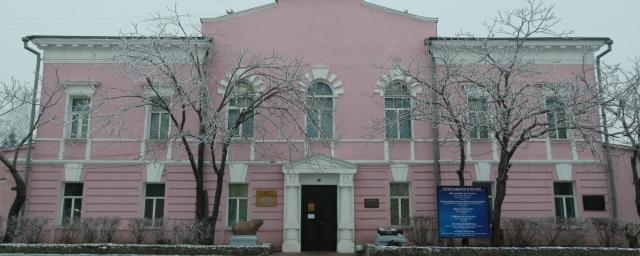 В алтайском краеведческом музее сменится директор