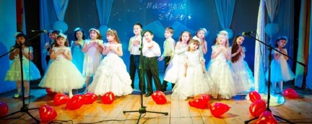 В Якутске 16 февраля пройдет благотворительный концерт «Снежный ангел»