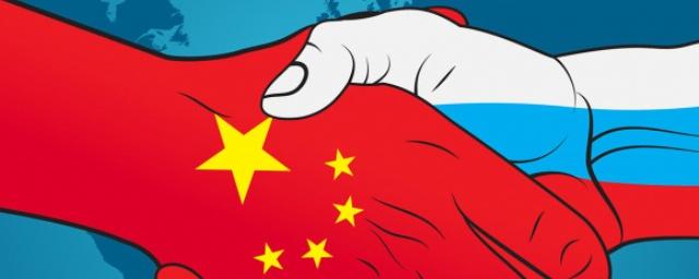 Безвизовый турпоток из Китая в Россию превысил 1 млн человек за год