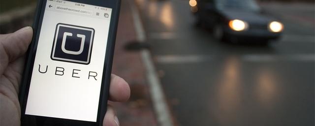 Uber уволила ведущего инженера из-за скандала с плагиатом у Alphabet