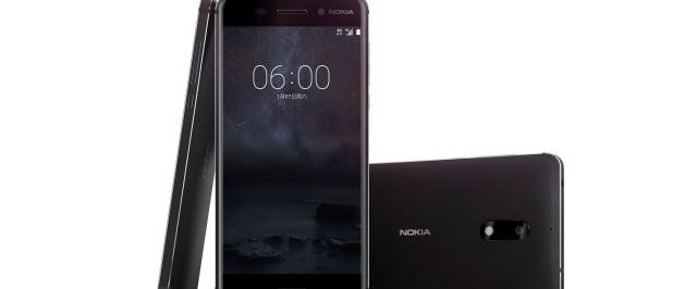 СМИ: В Китае первую партию Nokia 6 раскупили за несколько минут
