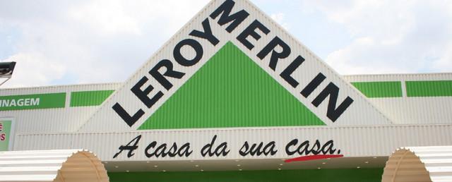 В Нижнем Новгороде к июню 2018 года откроют гипермаркет Leroy Merlin
