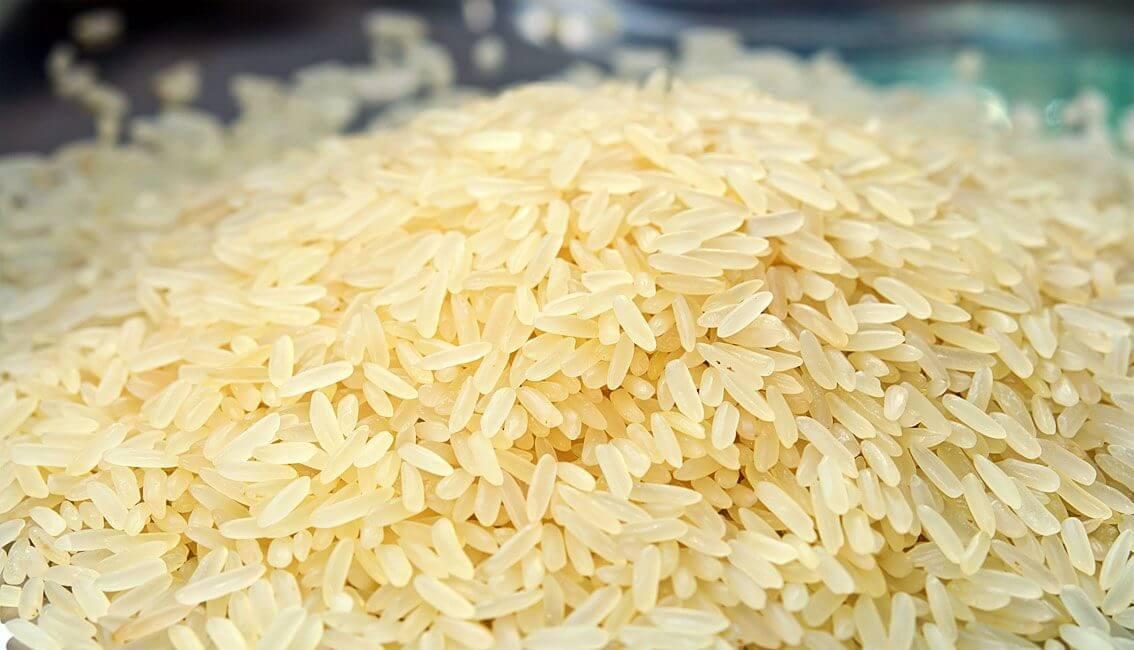 Биологи: Рис способен накапливать множество токсинов