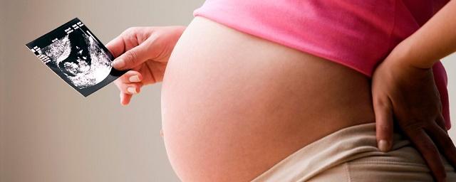Сладкое во время беременности может вызывать у ребенка сахарный диабет