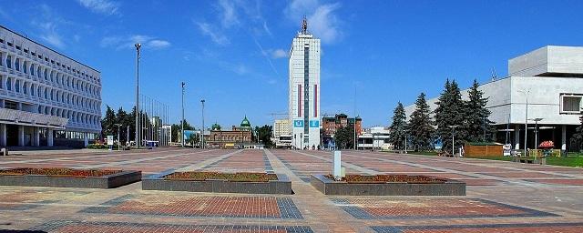 В Ульяновске предложили переименовать площадь Ленина в Соборную