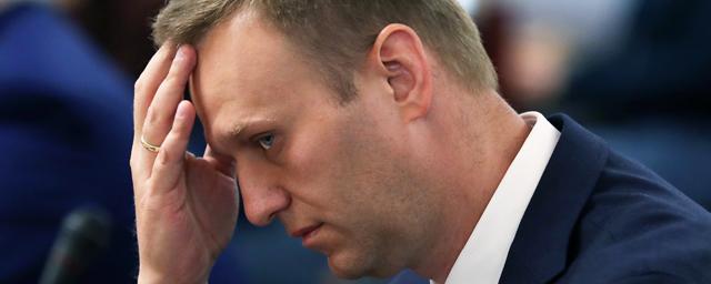 Германия хочет ввести санкции против России из-за Навального