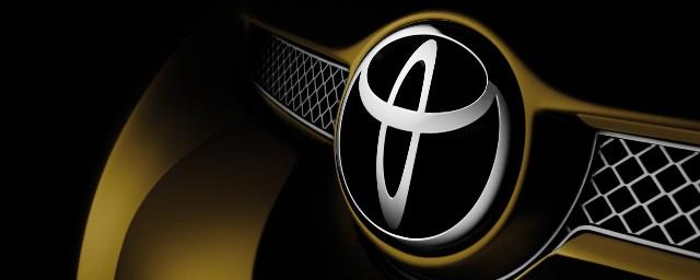 Toyota выпустила в Европе 10 млн машин