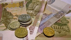 В России зафиксировали баланс спроса и предложения валюты