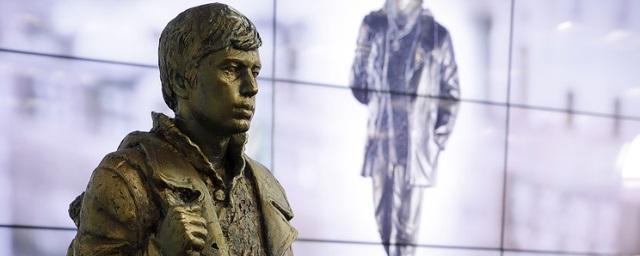 В Москве планируют установить памятник Бодрову-младшему