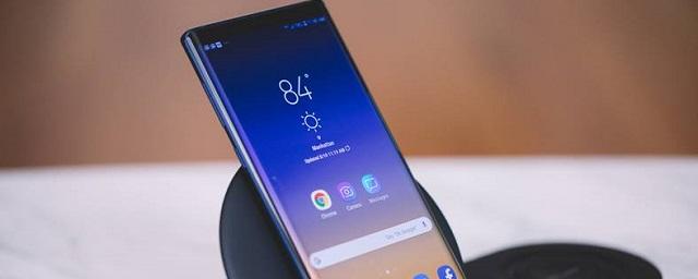 Samsung хочет убрать разъем 3,5 мм из Galaxy Note 10