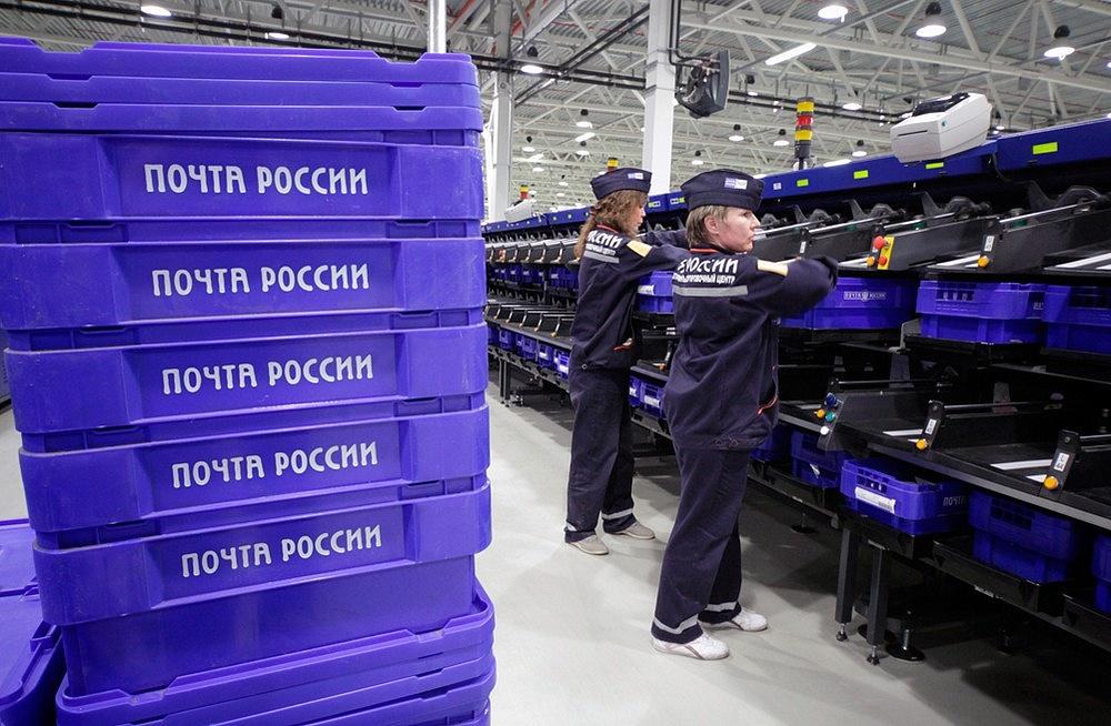В Гусь-Хрустальном почтальон заменила 3,4 млн рублей на муляжи