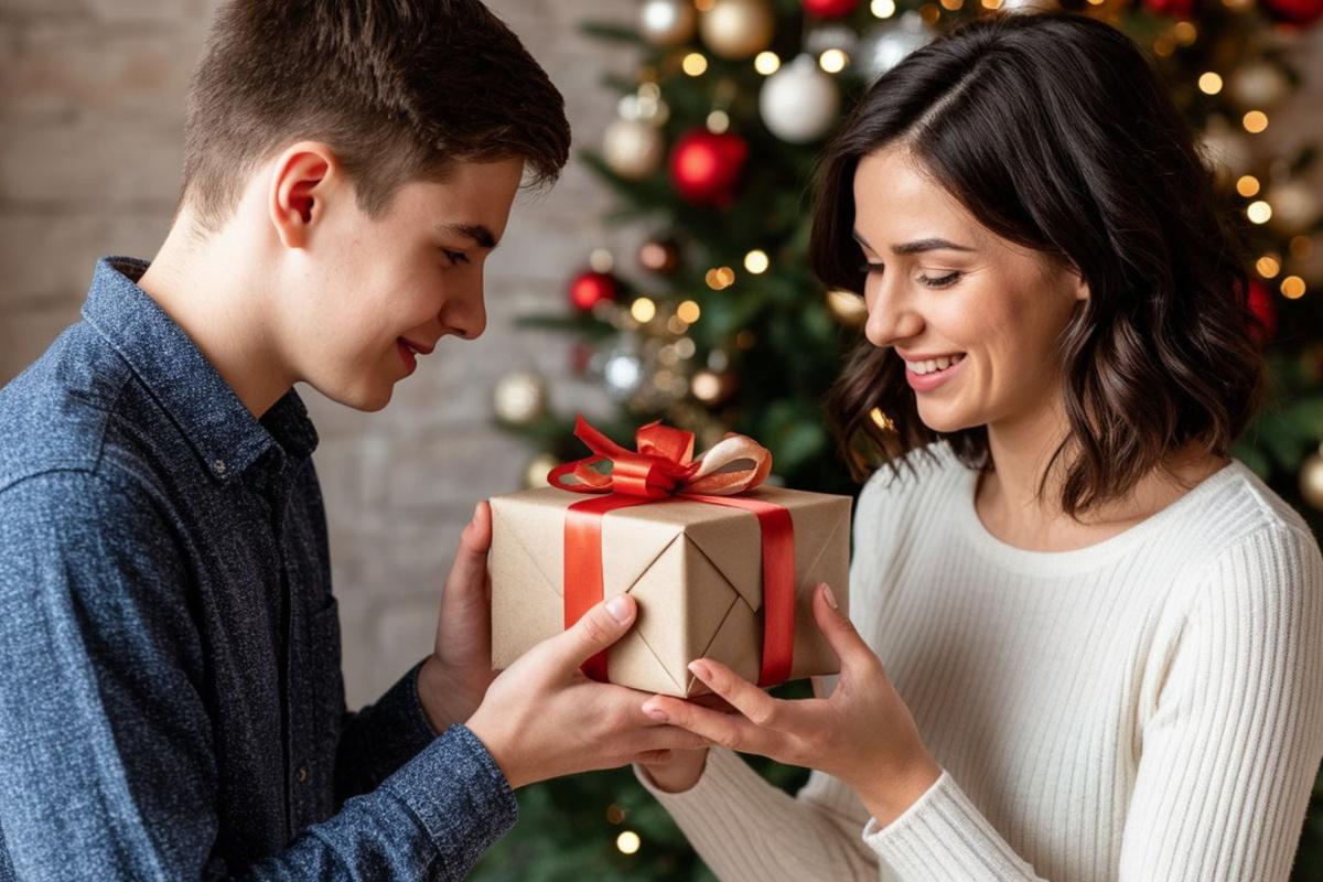 Психолог Мироненко: При выборе подарка на День матери важно внимание к близкому человеку