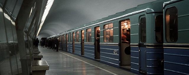 В Москве 21 мая закроют четыре станции «оранжевой» ветки метро