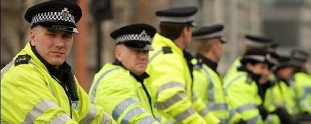 В Манчестере арестовали женщину по подозрению в причастности к взрыву