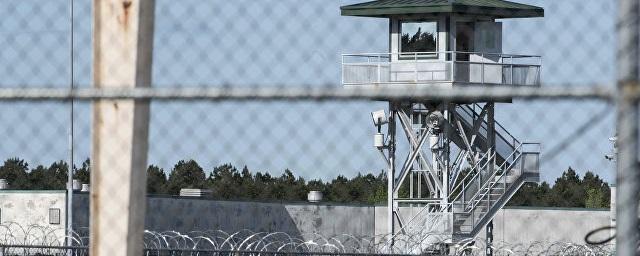 Заключенный из США покончил с собой после 24 лет ожидания казни