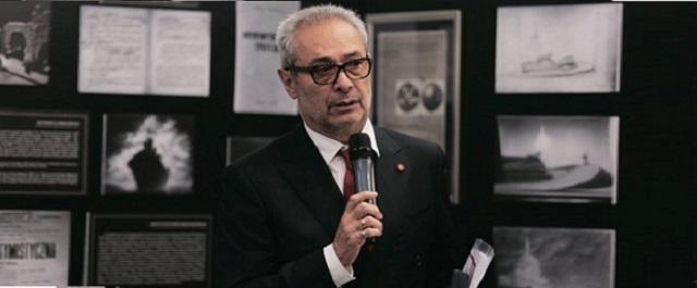 Валерий Фокин стал лауреатом театральной премии Европы