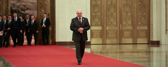 Лукашенко признался в жесткости и сказал, что без нее не будет страны