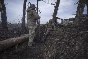 Сырский признал, что ситуация для украинских войск на поле боя ухудшается