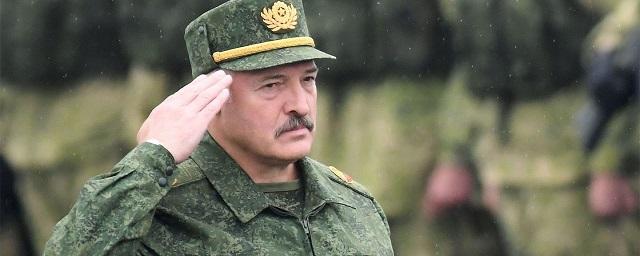 Лукашенко: Я отправился бы воевать за Крым