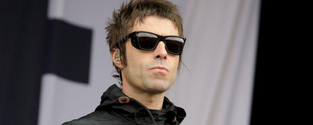Экс-вокалист Oasis даст благотворительный концерт в Манчестере
