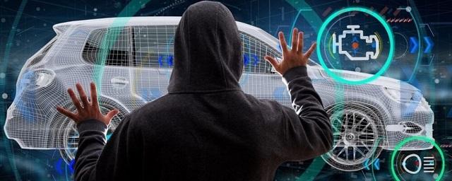 Эксперты: подключенные к интернету автомобили могут атаковать хакеры