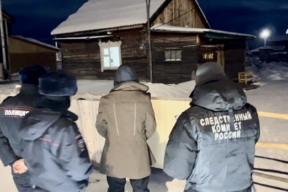 Жители села в Якутии боятся возвращения участника СВО, убившего в течение ночи женщину и мужчину