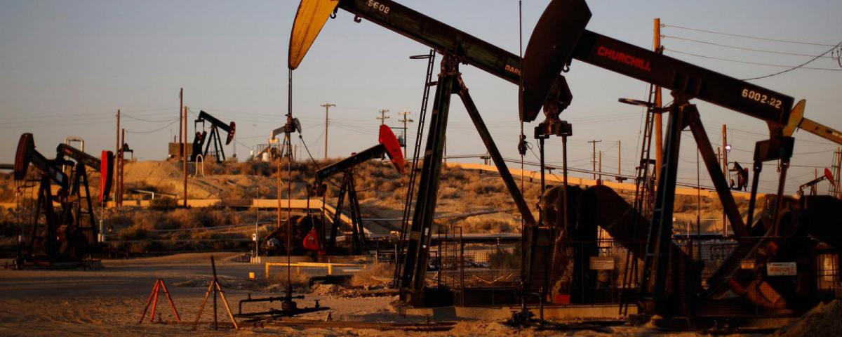 Саудовская Аравия и ОПЕК планируют заключить компромисс по добыче нефти