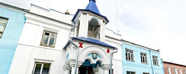 Омская епархия бесплатно получит храм в центре города