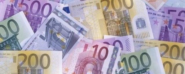 Верховная Рада одобрила соглашение с ЕС о получении в кредит €1 млрд