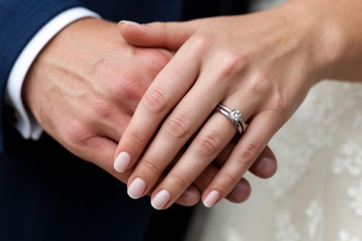 Второй шанс на счастье: почему второй брак – это новая норма?