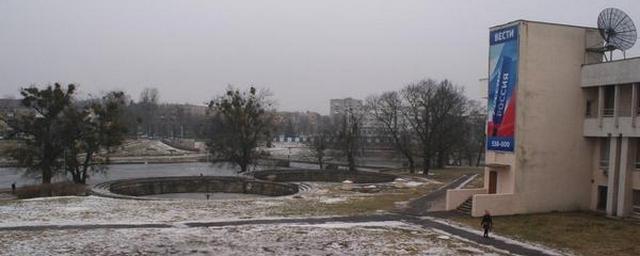 В Калининграде намерены сохранить «сквер» на Нижнем озере