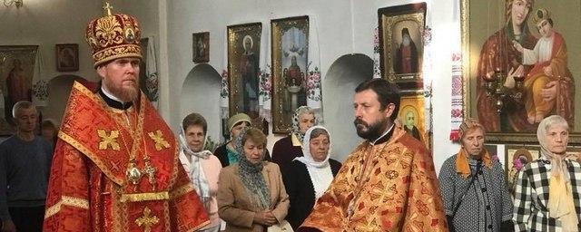 Синод признал независимость УПЦ от РПЦ и снял анафему с Филарета