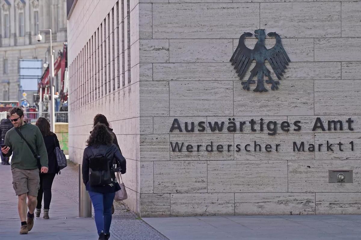 МИД ФРГ заявил о непричастности к вербовке филиппинских наемников