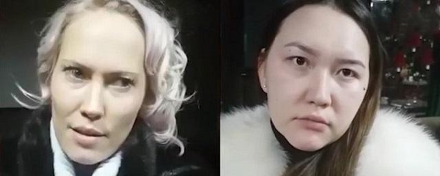 В Москве осудили женщину, продавшую дочь в сексуальное рабство