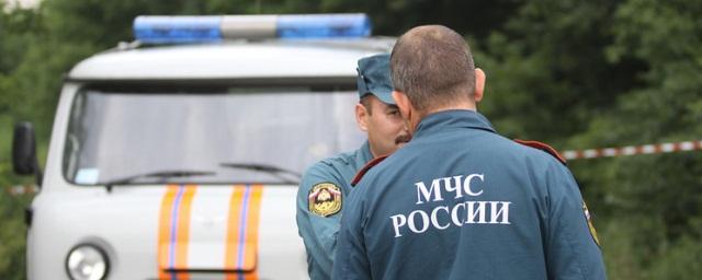 В Крыму потерявшегося 3-летнего мальчика нашли спящим у дороги