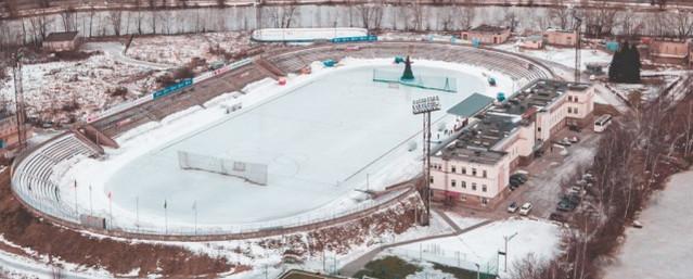 Власти Нижнего Новгорода выделят стадиону «Труд» 1,5 млн рублей