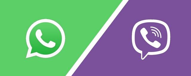 Viber станет инструментом взаимодействия с бизнес-инфраструктурой
