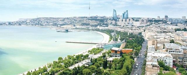 «Победа» отменила авиарейсы Ростов – Баку
