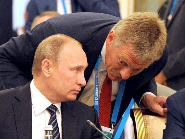Песков: Кремль ведет мониторинг экономики не только перед выборами