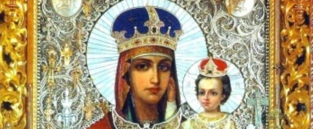 В Хабаровск привезут чудотворную киевскую икону