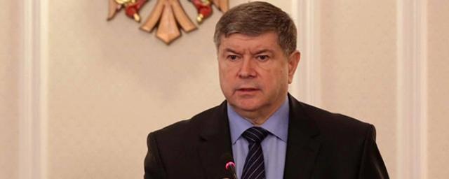 Власти Молдавии отозвали посла в РФ для консультаций