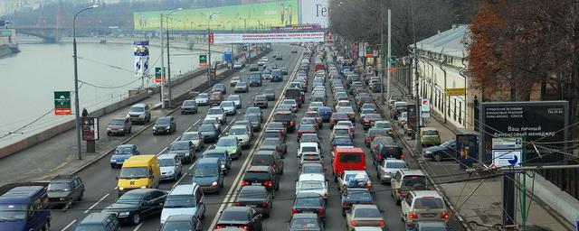 Собянин отметил, что реновация улучшит транспортную ситуацию в Москве