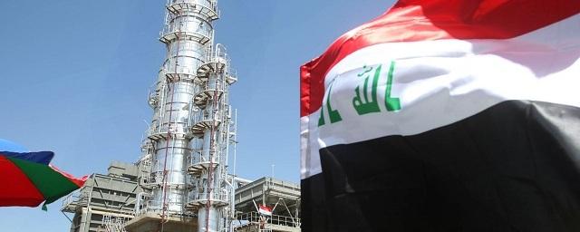 Ирак не планирует снижать ежедневный уровень добычи нефти