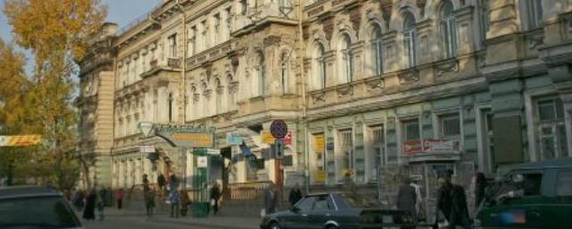 В Иркутске планируют открыть филиал Московской консерватории