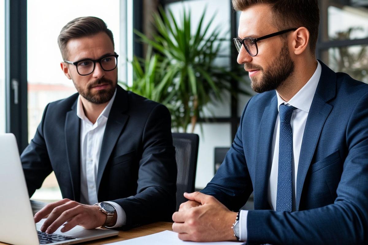 Скрытность стала нормой при смене работы