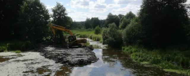 В Калуге на улучшение экологической ситуации выделили 26 млн рублей
