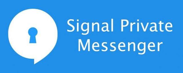 Artezio: Мессенджер Signal является самым безопасным для пользователей
